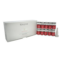 L'oreal Kerastase Specifique Cure Intensive Anti-Chute A L'Aminexil GL by Kerastase - 10 X 6 ml Treatment