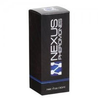 Leading Edge Marketing Inc Nexus Pheromones (2) Bottles (1 oz. in each bottle)