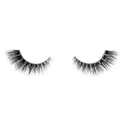 Unicorn Cosmetics Mink Crystal Lashes Alanala