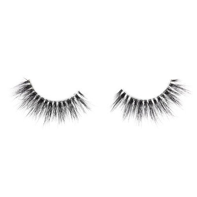 Unicorn Cosmetics Mink Crystal Lashes Vespertine