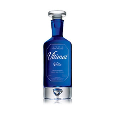 Ultimat Vodka