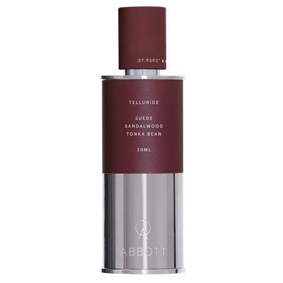 Abbott Nyc Telluride Fragrance