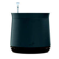 Airy Natural Air PurifierStone Grey - Cappucino