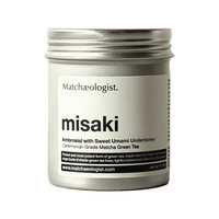 Matchaeologist Misaki Ceremonial Grade Matcha Green Tea