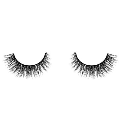 Velour Lashes Got It From My Momma!