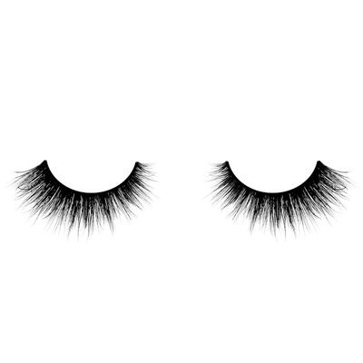 Velour Lashes What The Fluff?