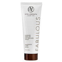 Vita Liberata Fabulous Illuminate Wash Off Body Bronzer