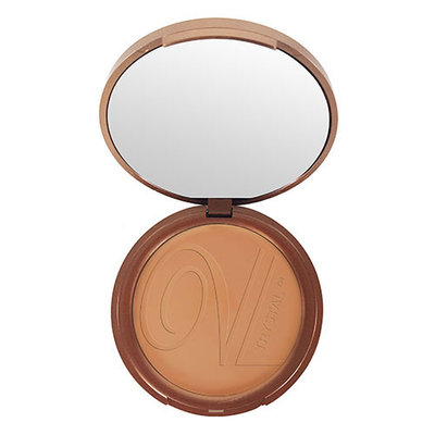 Vita Liberata Trystal Pressed Powder Self Tanning Bronzing Minerals - Sunkissed