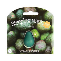 VITAMASQUES Avocado Sleep In Mask