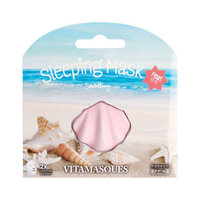 VITAMASQUES Pearl Sleep In Mask