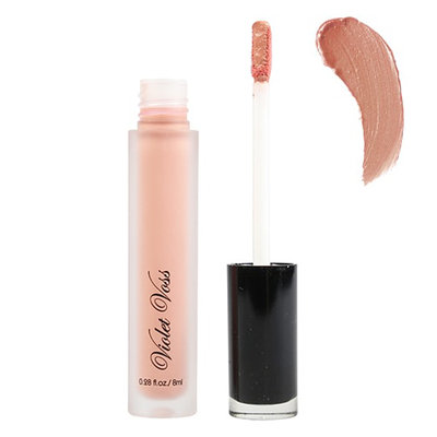 Violet Voss Matte Liquid Lipstick - Breezy