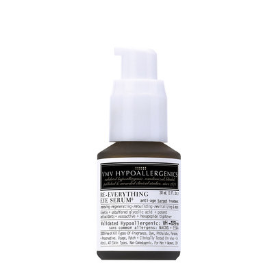 VMV Hypoallergenics RE-EVERYTHING EYE SERUM+ (30 ml / 1.0 fl oz)