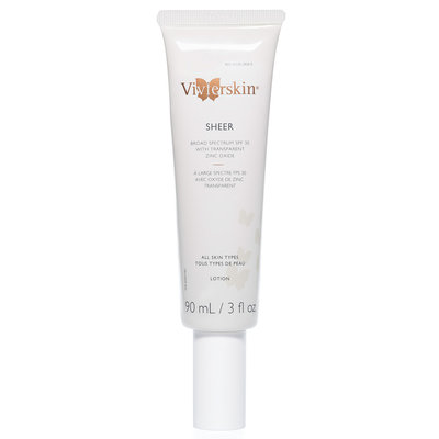 Vivier SHEER BROAD SPECTRUM SPF 30 (90 ml / 3.0 fl oz)