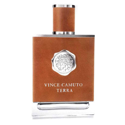Vince Camuto Terra Eau de Toilette Spray, 3.4 oz