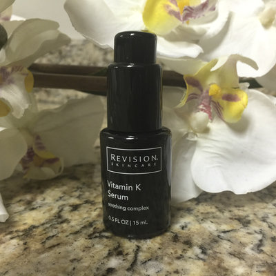 Revision Skincare Vitamin K Serum