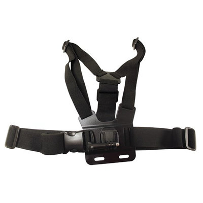Waspcam Jakd Chest Strap Mount 9981