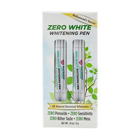 Whitening Lightning ZERO White Whitening Pen Twin Pack