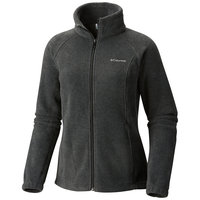 Columbia Women's Benton Springs Full Zip Fleece Jacket