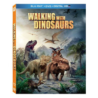 Walking With Dinosaurs (blu-ray Disc) (2 Disc)