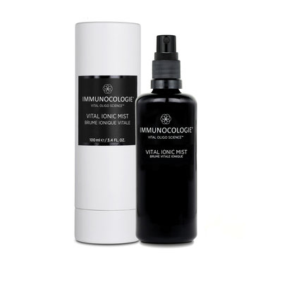 Immunocologie Vital Ionic Facial Mist