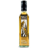 Wei Kitchen Amber Rice Vinegar