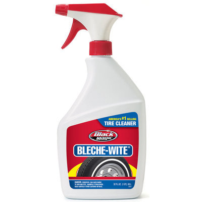 Itw Global Brands 800002224 32 Oz Blech-Wite Tire Cleaner