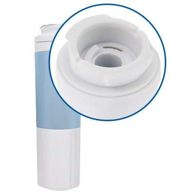 Electrolux Aqua Fresh Replacement Water Filter Cartridge for Whirlpool 5GI6FARAF000 / GI0FSAXVY07 / GI6FDRXXY06