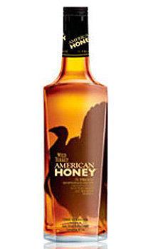 Wild Turkey American Honey Bourbon Reviews 2019