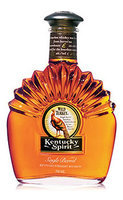 Wild Turkey Kentucky Spirit Bourbon