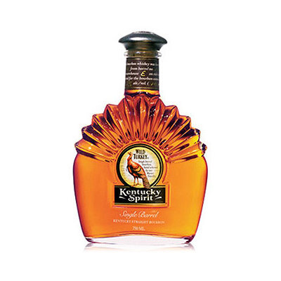 Wild Turkey Kentucky Spirit Bourbon