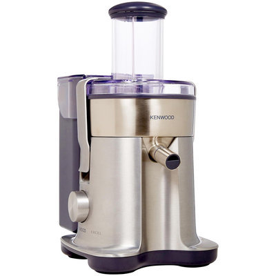 Kenwood Appliances Kenwood EXCEL Metal Juicer