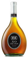 Gallo E&J Rare Blend Brandy 750 ml