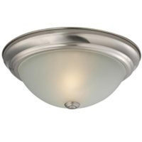 Boston Harbor Twin Pack 13In Ceilng Fixt Bn - Pack of 2