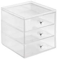 Interdesign 3-Drawer Organizer