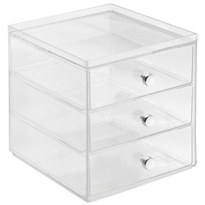 Interdesign 3-Drawer Organizer