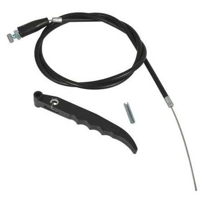 DAYTON 47-1A Lowering Lever And Cable Assembly