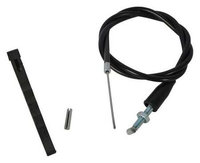 DAYTON MHR46JG Lowering Lever And Cable Assembly