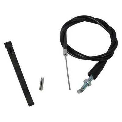 DAYTON MHR46JG Lowering Lever And Cable Assembly