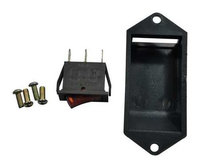 DAYTON MH2PLH806G On/Off Switch Kit