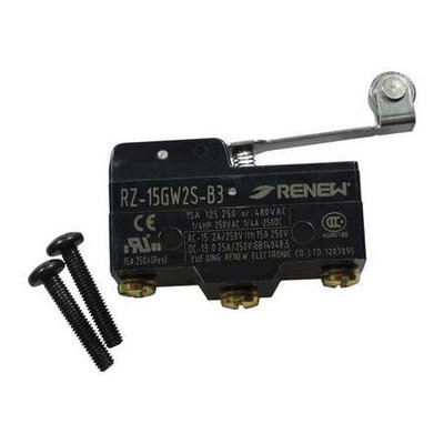 DAYTON MH2LEB847 Switch Kit