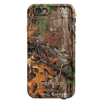 LifeProof 77-52527 FRE CASE RT XTRA LIME FOR