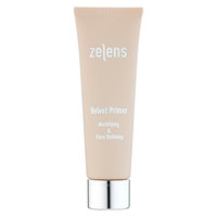 Zelens Mattifying & Pore Refining Velvet Primer