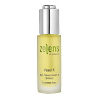 Zelens Power A High Potency Vitamin A Retinol Treatment Drops