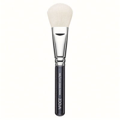 ZOEVA 126 Luxe Cheek Finish Brush