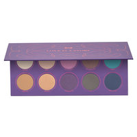 ZOEVA Love Is A Story Palette