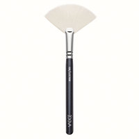 ZOEVA 129 Luxe Fan Brush