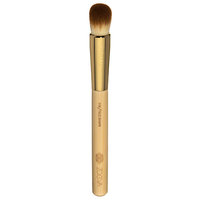 ZOEVA 110 Bamboo Face Shape Brush