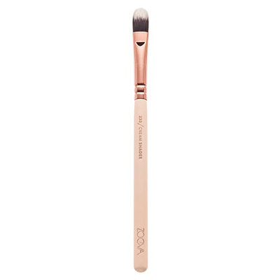 ZOEVA Rose Golden Vol.2 233 Cream Shader Brush