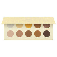 ZOEVA Blanc Fusion Palette