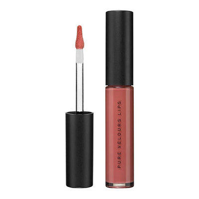 ZOEVA Pure Velours Lips - Clear Message